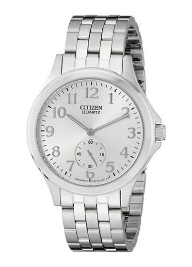 Imagen de Reloj Citizen Unisex Eq905057a Sumergible 50m