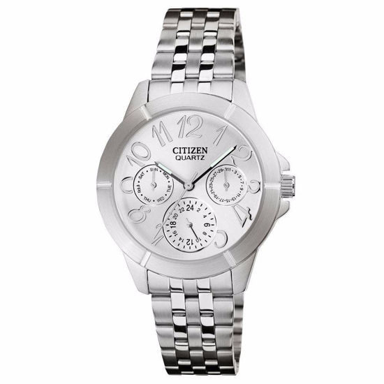 Imagen de Reloj Citizen Dama ed810051a