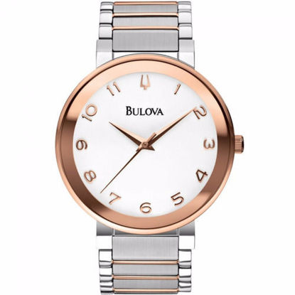 Imagen de Reloj Bulova 98L187