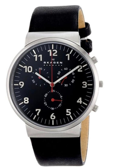 Imagen de RELOJ SKAGEN