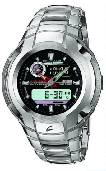 Imagen de RELOJ CASIO