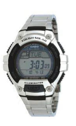 Imagen de RELOJ CASIO