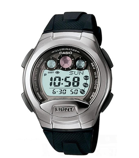 Imagen de RELOJ CASIO