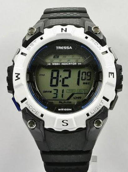 Imagen de RELOJ TRESSA