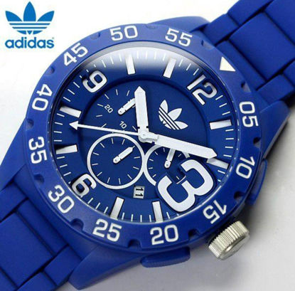 Imagen de Reloj Adidas Blue ADH 2794