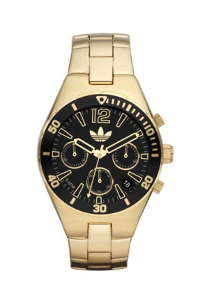 Imagen de Reloj Adidas GoldBlack ADH2747