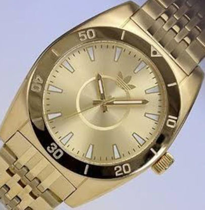 Imagen de Reloj Adidas Total Gold ADH 2725