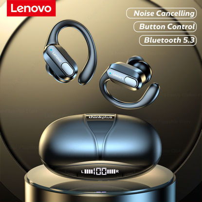 Imagen de Auriculares Lenovo XT 80