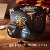 Imagen de Auriculares Harry Potter Redmi Buds 4