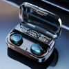 Imagen de Auriculares  inalámbricos M10