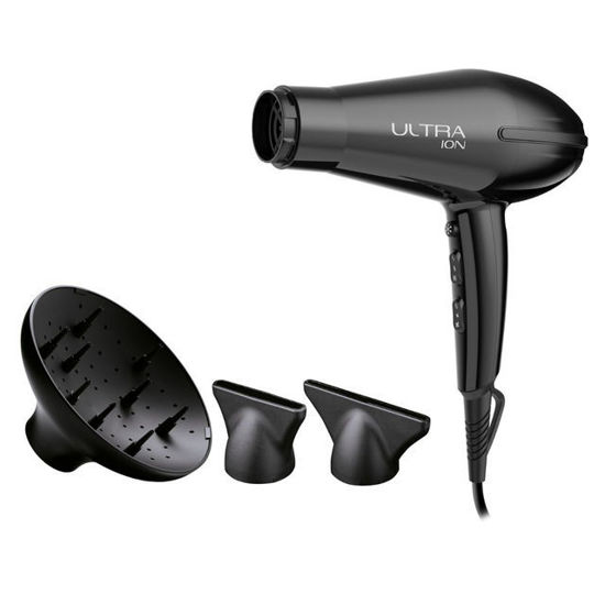 Imagen de Secador Gama Ultra Ion