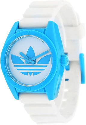 Imagen de Reloj Adidas White ADH2849