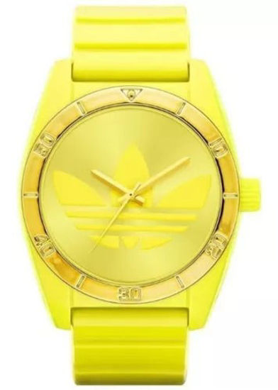 Imagen de Reloj Adidas Yellow ADH  2802