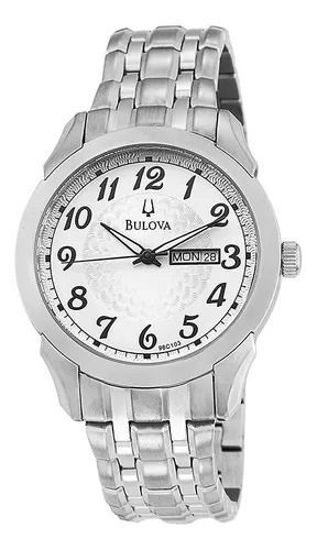 Imagen de Reloj Bulova 96C103