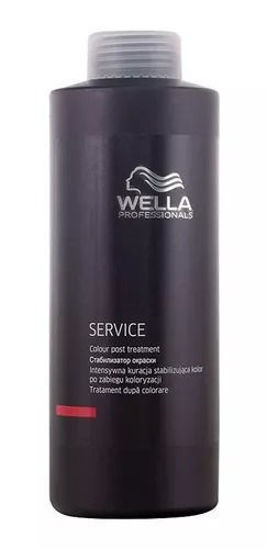 Imagen de Service Tratamiento - Wella