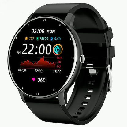 Imagen de SmartWatch ZL02D