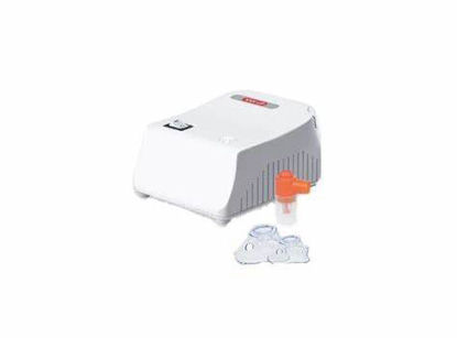 Imagen de Nebulizador a pistón San-Up Mini blanco 220V