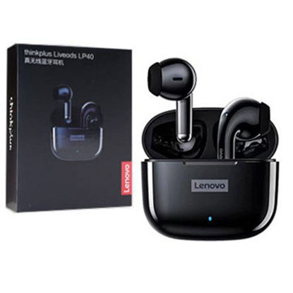 Imagen de Auriculares Lenovo LP40