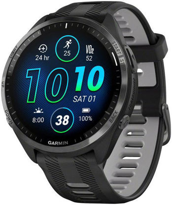 Imagen de Garmin Forerunner 965 GPS Smartwatch