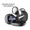 Imagen de Auricular Bluetooth Deadu Q18 Deportivo Con Pantalla Led