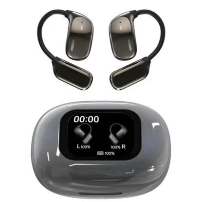 Imagen de Auriculares Deadu Jm16 Traductores Idiomas Bluetooth Negro