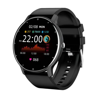 Imagen de Smartwatch Unisex Zl02c Pro Deadu 1.28 Android