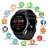 Imagen de Smartwatch Unisex Zl02c Pro Deadu 1.28 Android