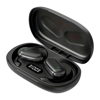 Imagen de Auricular Bluetooth X96 Sport Tws Earbuds Negro