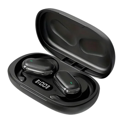 Imagen de Auricular Bluetooth X96 Sport Tws Earbuds Negro
