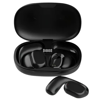 Imagen de Auricular Bluetooth X27 Sport Negro Con Estuche Digital