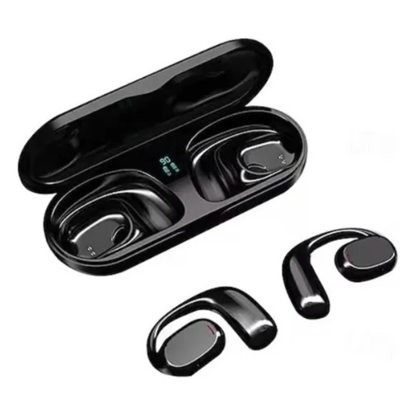Imagen de Auricular Bluetooth X29 Sports Negro Inalámbrico