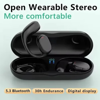 Imagen de Auricular Bluetooth X29 Sports Negro Inalámbrico