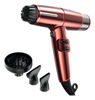 Imagen de Secador De Pelo Gama Iq Lite Ultra Liviano Profesional Color Rojo