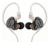 Imagen de Auriculares In-ear Kz Zsn Pro Standard Gris Sin Microfono